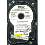 Hd 05 Western Digital Sata 80gb Wd800jd-00msa1 S/n Wmam9w430