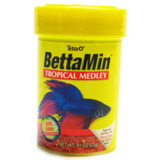 Tetra Bettamin 23 Gr Por Mundo Acuatico