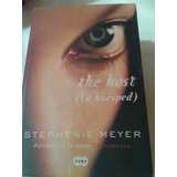 The Host (la Huesped) Stephenie Meyer