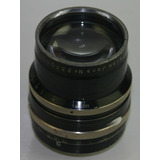 Leica - Zeiss Biotar 0,85 / 4,5 Cm.