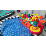 Gimnasio Fisher Price Oferta Para Bebes