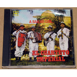 El Cuarteto Imperial A Bailar Cd Bajado De Lp Kktus