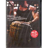 Ricky Martin - Live Blanco Y Negro Tour (dvd) Original Nuevo