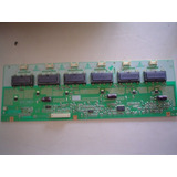 Placa Inverter Samsung Ln26r71bax/xaz Versão Ct01