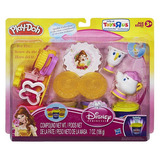 Play-doh Disney Princess Royal Tea Party