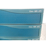 V105217 Cisco Systems Rps 675 Ps Modules Pwr675-ac-r