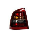 Calavera Chevrolet Astra 2000-2001-2002-2003 4p Oscura