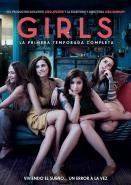 Dvd  Girls Primer Temporada Completa Original