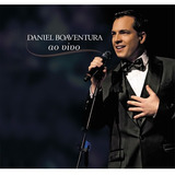 Daniel Boaventura Daniel Boaventura En Vivo 2 Cd + 1 Dvd