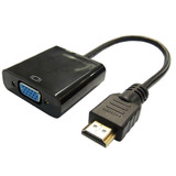 Adaptador Hdmi A Vga