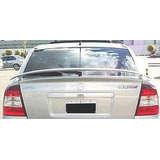 Chevrolet Astra 98-03 3/5 Puertas Aleron Tipo Original Gsi.