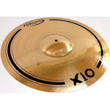 Ride Orion X10 Impact 21¨ Em Bronze B10