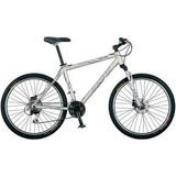 Bicicleta Zenith Manta 26