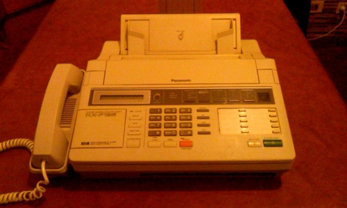 Fax Panasonic Kx-f195