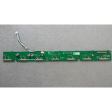 Placa Buffer LG 42pc1rv Xl 6870qme115b