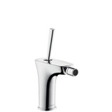 Griferia Baño Hansgrohe Monocomando Puravida Bidé C/vac Aut