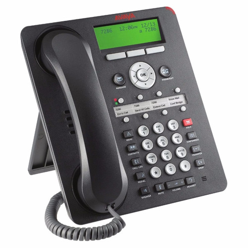 Telefono Avaya1608-i   Nuevo 700508260