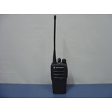 Radio Motorola Dep450 Uhf Analogico E Digital Nc315