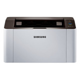 Impressora Samsung Laser 2020w Wifi Laserjet Nova Lacrada