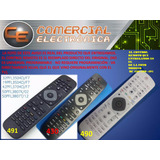 Control Remoto Para Philips Smart Tv Y 3d Todos Los Modelos