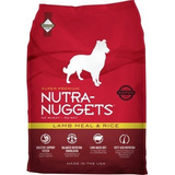 Nutranuggets Perros Lamb & Rice Cordero Arroz 15kg