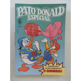 Pato Donald Especial! Vários! E.abril 1989-90! R$ 15,00 Cada