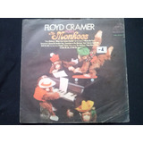 Lp Floyd Cramer Plays The Monkees