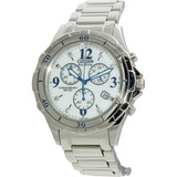 Reloj Citizen Para Mujer Fb1350-58a 40mm Cronógrafo