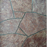 Piedra Laja Riojana Irregular Revestimientos Pared/piso E/i