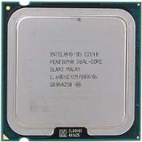 Processador Intel Pentium Dual-core E2140 1.60ghz/1mb/800mhz