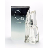 Perfume Ciel Crystal X 80ml