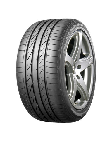 Neumático 255/55r18 Bridgestone Dueler Hp Sport Dot 2016