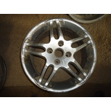 Roda Liga Leve Ford Aro 15 Unitario