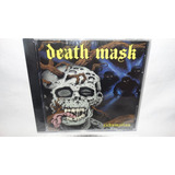 Death Mask - Exhumation (doom 80s Planet Gemini Shadow Kingd