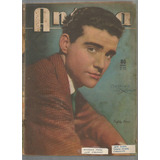 Antena / Nª 1062 / 1951 / Teddy Reno / Tyrone Power /