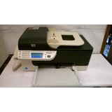 Impressora Multifuncional Hp Officejet J4660 ( 63 Vendidos)