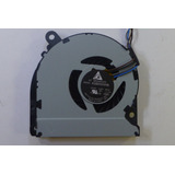 Disipador Ventilador Abanico Hp Envy15 Ksb0505hb-be24 Be24