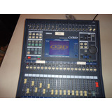 Mesa De Som Yamaha O3d  Mixer Digital