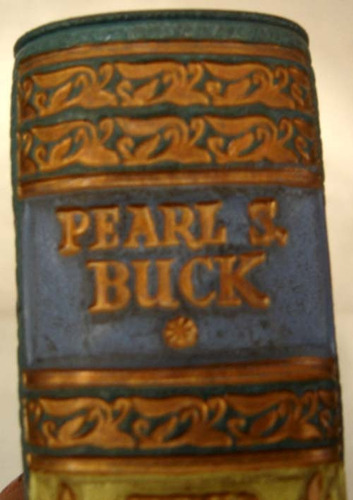 Obras Escogidas Aguilar Premio Nobel Pearl S. Buck G8