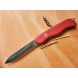 Navaja Suiza Victorinox Original Alpineer  Hoja Bloqueable