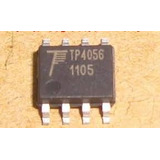 Tp4056 Sop8 Ic Ci