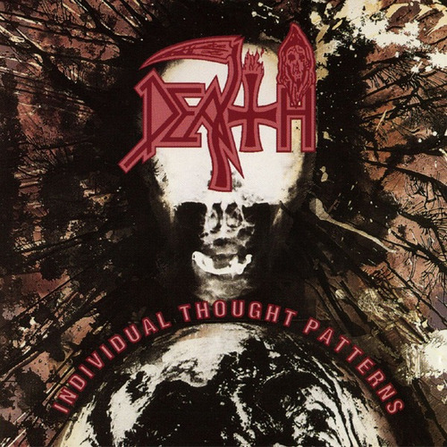 Death - Individual Thought Patterns