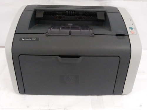 Impressora Laser Hp Laserjet 1010 Ou 1015  (51 Vendidos