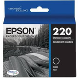 Epson Durabrite Ultra De Capacidad Estándar De Cartuchos De 