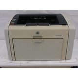 Impressora Hp Laserjet 1022 Usada Frete Gratis