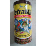 Tetramin Tropical Flakes 200g