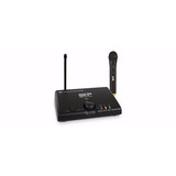 Skp Mini 1 Microfono Inalambrico Uhf De Mano Vocal Oferta !