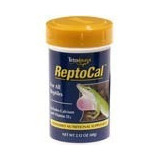 Tetra Reptocal 100 Ml Original Oferta A Mundo Acuatico