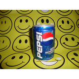 Pepsi Antigua Mini Lata De Coleccion Sellada Sin Liquido