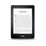 Amazon Kindle Voyage Wi-fi + 3g 6'' Con Avisos E-reader 2014